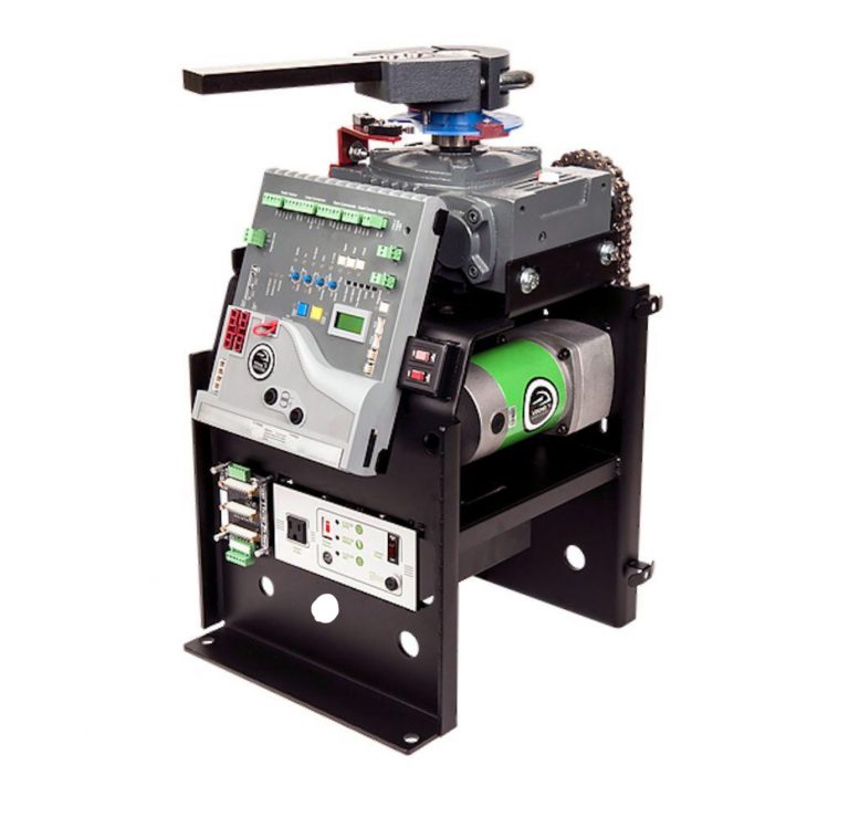 Swinging Gate Operator