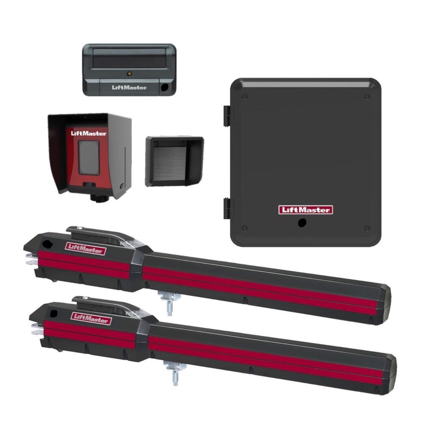 Swinging Gate Operator