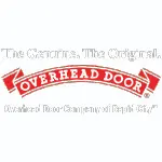 Overhead door