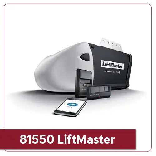 81550 LiftMaster