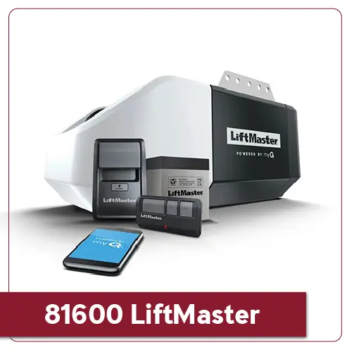 81600 LiftMaster