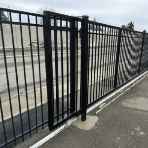 commercial Sliding automatic gate electric gate operator
