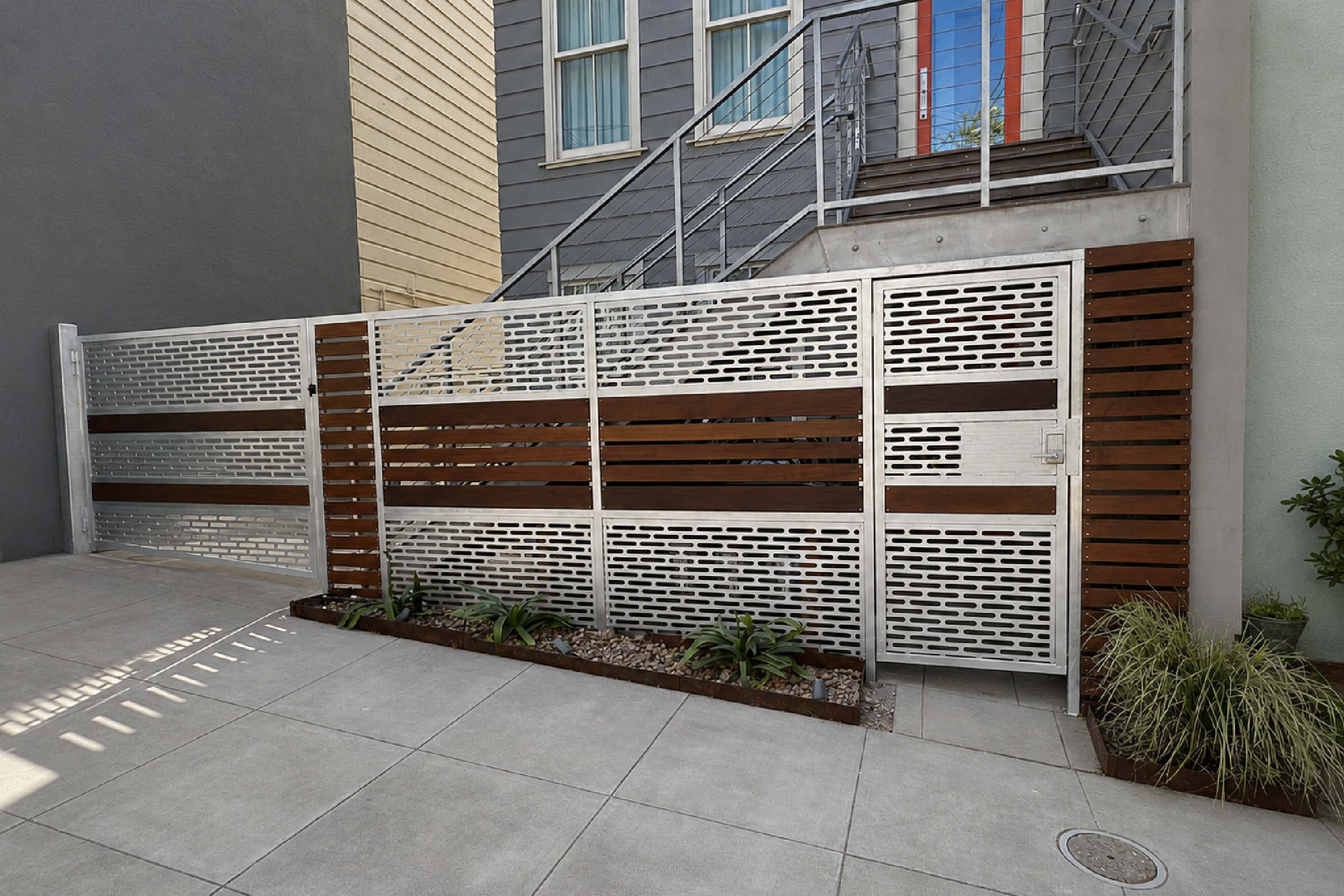 custom-laser-cut-gate-design-san francisco