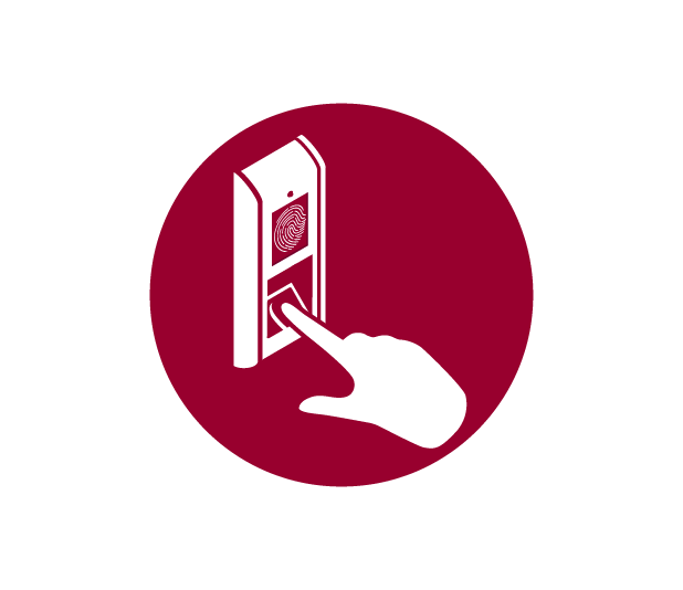 access-control-systems-installation-service-icon